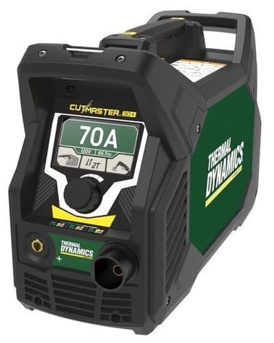 Thermal Dynamics Cutmaster 70 + SL60 Torch 415V