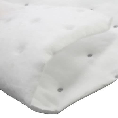 TYGRIS oil only absobent mats - Medium (pack 100)