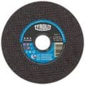 Tyrolit 115mm X 1.0mm 2in1, 3 Star Disc 34332791