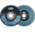 Tyrolit Rondeller 125x6mm  A36 Grinding Disc