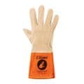 Ultima Deerskin Tig Gauntlet