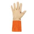 Ultima Deerskin Tig Gauntlet
