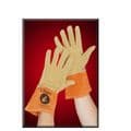 Ultima Deerskin Tig Gauntlet