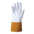 Ultima Gold Tig Welding Gauntlet