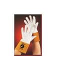 Ultima Gold Tig Welding Gauntlet