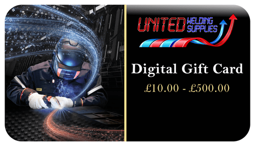 United Welding Supplies Gift Card