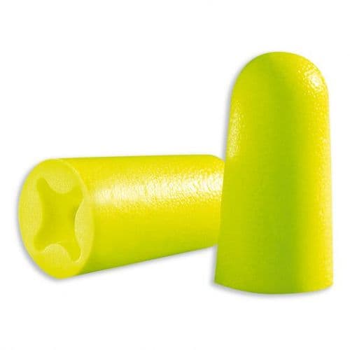 uvex x-fit disposable earplugs x300