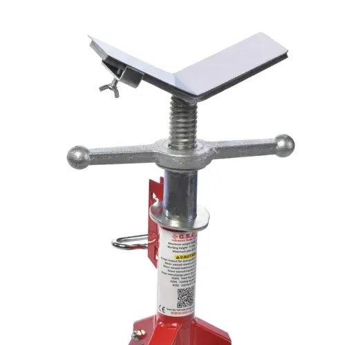Vee-Head for PJ3 Pipe stand