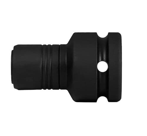 VersaDrive® 3/4" Heavy Duty Quick Change Impact Wrench Adapter (111120)