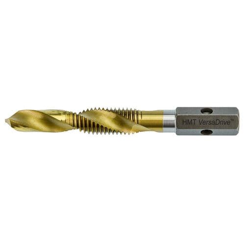 VersaDrive® Impacta DrillTaps - Metric Coarse 301125