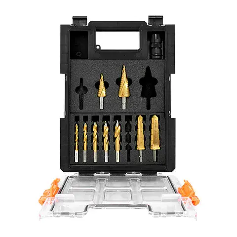 VersaDrive® STAKIT ETOP2 Impact Drilling Kit