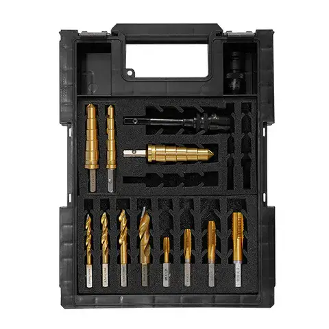 VersaDrive® STAKIT ETOP2 Impact Kit