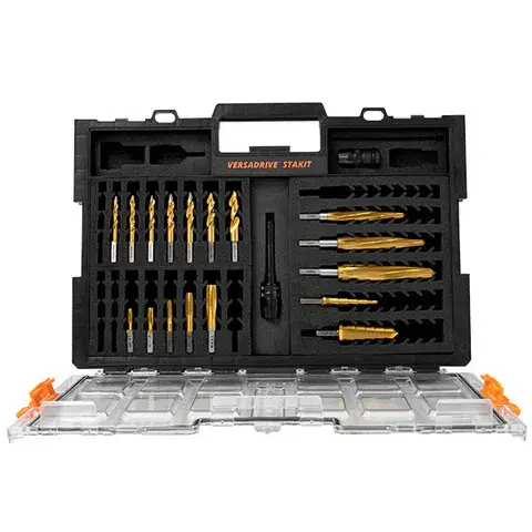 VersaDrive STAKIT ETOP4 Impact Kit