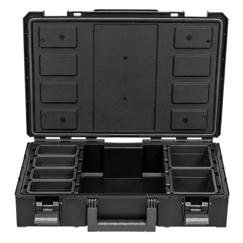 VersaDrive® STAKIT V35 Magdrill 200 Base Toolcase - Replacement Toolcase