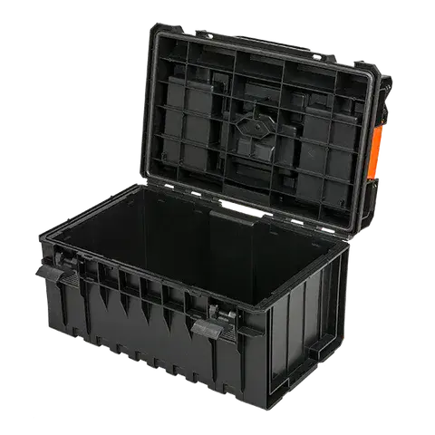 VersaDrive® STAKIT V60T Magdrill 350 Base Toolcase - Replacement Toolcase