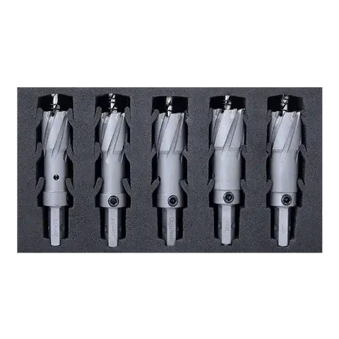 VersaDrive® TCT Holecutter Rivet Removal Kit (101030-SET3)