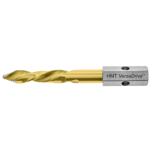 VersaDrive® TurboTip Impact Drill Bits - Metric Sizes 209015