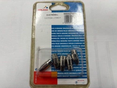 W000270041 Electrode L CTP, Pack of 5