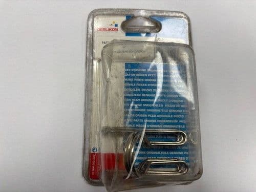 W000302533 Skate Gouging 60A CTP, 3 Pcs