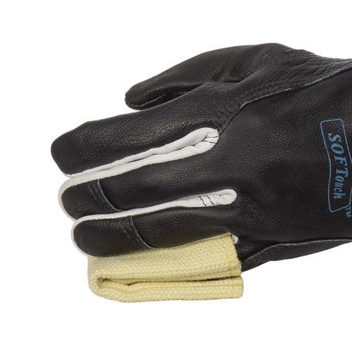 Weldas 10-1099 TIG Finger