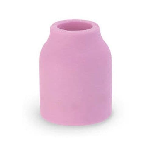 WP18 Ceramic Cups Standard, Long, X Long, and Gas Lens