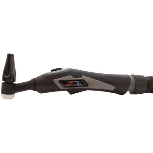 WP9 Flexi Head Tig Torch