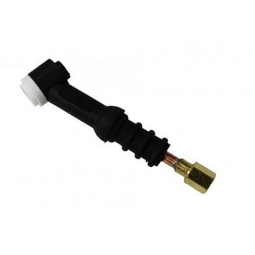 WP9 Main Consumables