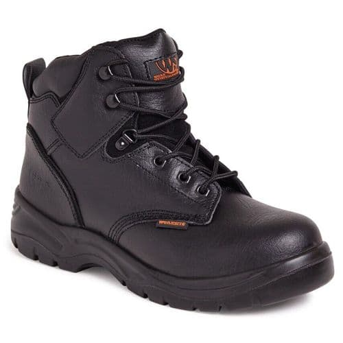 WS SS604SM Steel toe boot