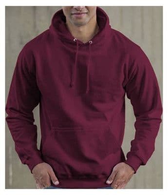 Clare College Hooded Sweatshirt