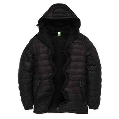 Clare College Ladies Padded Jacket