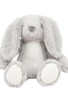 Gonville & Caius Bunny in a TShirt