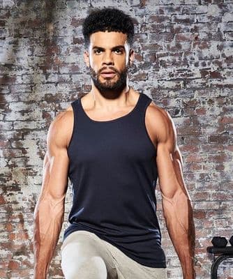 Gonville & Caius Cool Vest