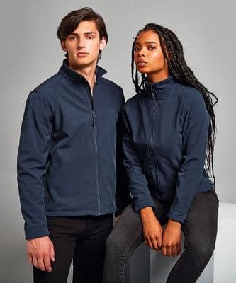 Gonville & Caius Softshell Jacket