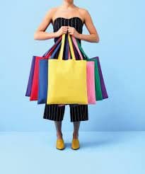 Gonville & Caius Tote Bag