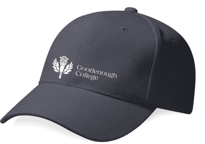 Goodenough College Cap