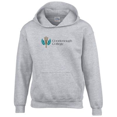 Goodenough College Hooded Sweatshirt