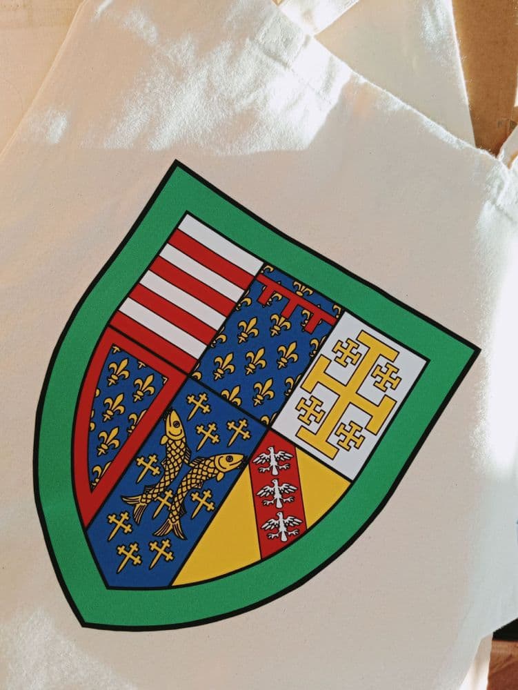 Queens College Bag for Life