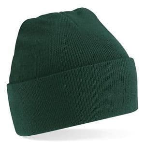 Queens' College Beanie Hat