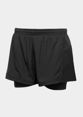 TGS 2 IN 1 Active Short