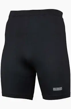 TGS Baselayer Style Short