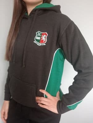 TGS Hooded Sweatshirt