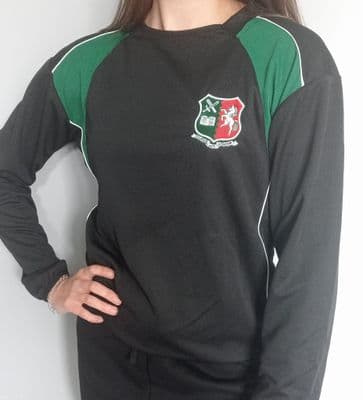 TGS Lightweight Optional Lightweight Sports Top