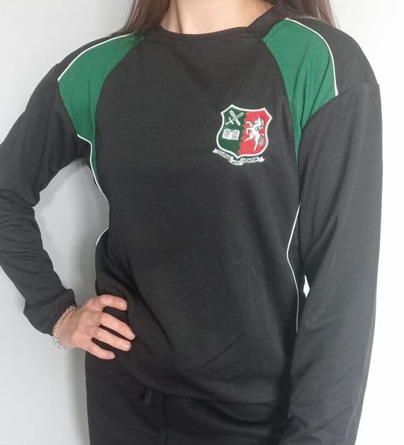 TGS Lightweight Optional Lightweight Sports Top