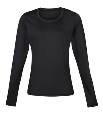 TGS Long Sleeve Baselayer Top