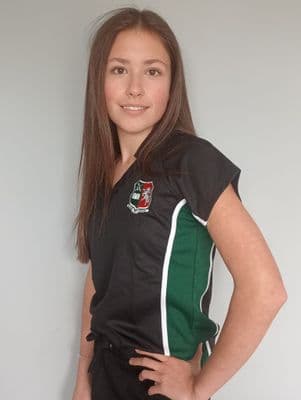 TGS POLO SHIRT