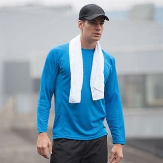 Trinity College Sports Towel