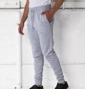 Trinity College Tapered Sweatpant