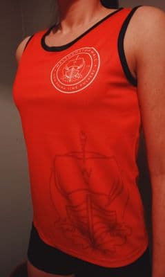 Walthamstow Hall Athletics Vest