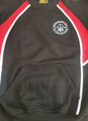 WALTHAMSTOW HALL SQUAD SWEATSHIRT for seniors