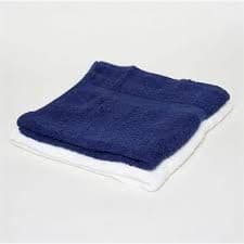 Wolfson Bath Towel
